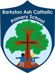  
Barkston Ash Catholic Primary School