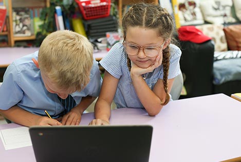  
Barkston Ash Catholic Primary School